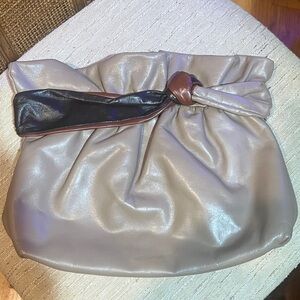 VTG Morris Moskowitz Leather Purse